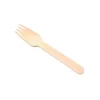 140mm Birchwood Fork (100 Pieces)