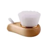 Bamboo Face Brush - Image 2