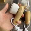 Bamboo Face Brush
