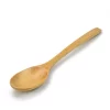 Bamboo Table Spoon