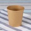 480ml Kraft Bowls
