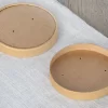 480ml Kraft Bowls - Image 2