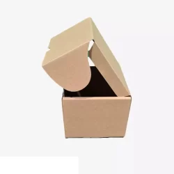 0.5kg E-Commerce Box