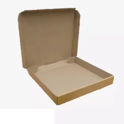 12 x 12 Flat Box