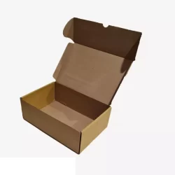 1 KG E-commerce Box