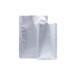 3 Sided Seal Retort Pouch