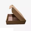 8 x 8 Flat Box