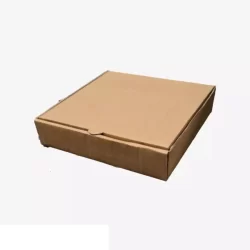 8 x 8 Flat Box