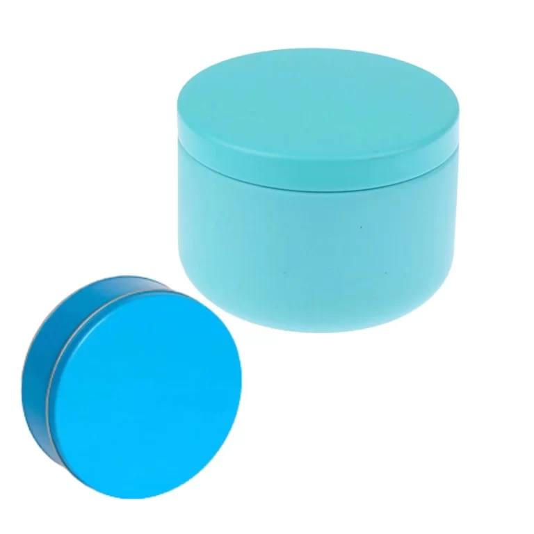 Tin can