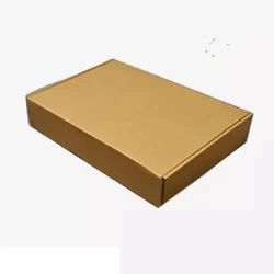 Ecommerce TShirt Box