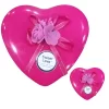 Heart Shaped Tin Boxes (500 ml)