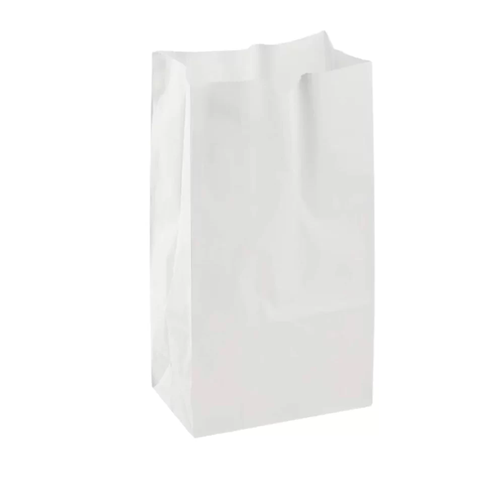 Kraft Paper Cookies Bag