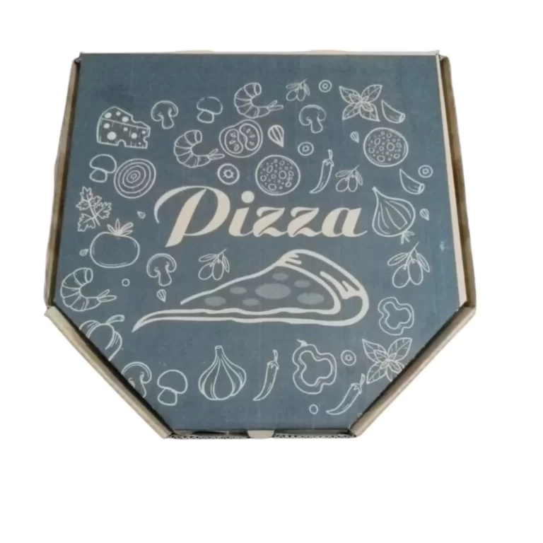 Pizza box