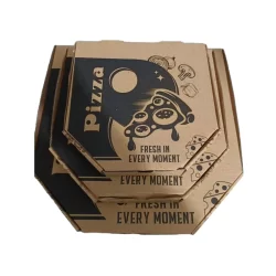 Pizza Boxes Medium (Size)