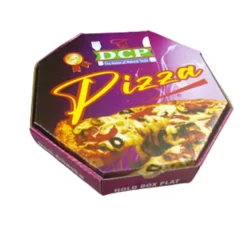 Pizza Boxes Small (Size)