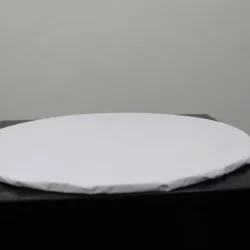 16 inch Cake Drum Board - White/Black/Golden/Silver