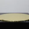 7 inch Cake Drum Board - White/Black/Golden/Silver