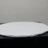 7 inch Cake Drum Board - White/Black/Golden/Silver