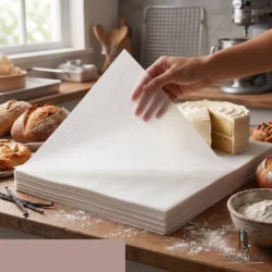 Butter Paper in Pakistan