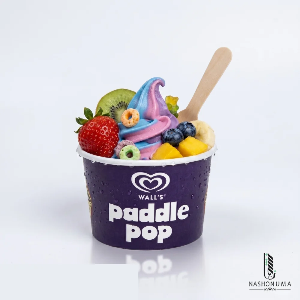 80ml Ice Cream Cup in Pakistan