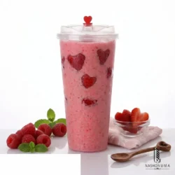 22oz Injection Glass in Pakistan