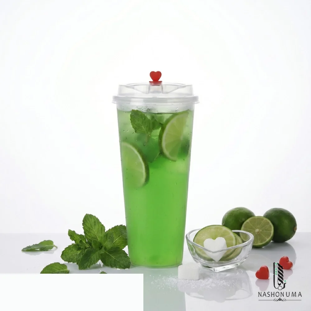 16oz Injection Glass in Pakistan