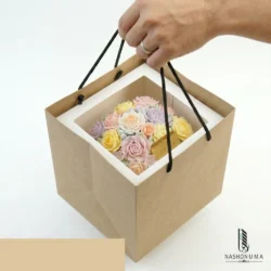 Paper Cake Bag in Pakistan