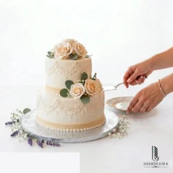 Silver Cake Drum Board in Pakistan