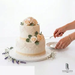 White Cake Drum Board in Pakistan
