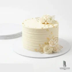 White Cake Board in Pakistan