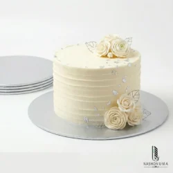Silver Cake Board in Pakistan