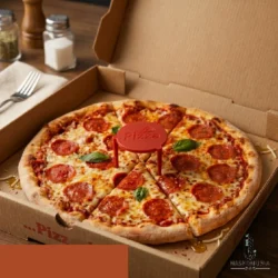 Pizza Table Saver in Pakistan