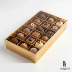 18 Cavity Chocolate Box in Pakistan