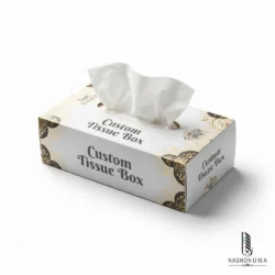 Custom Tissue Boxes in Pakistan