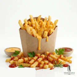Kraft Fries Pocket in Pakistan