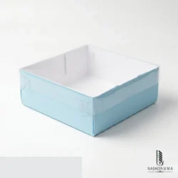Clear Lid Boxes in Pakistan