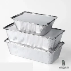 Aluminium Foil Container in Pakistan