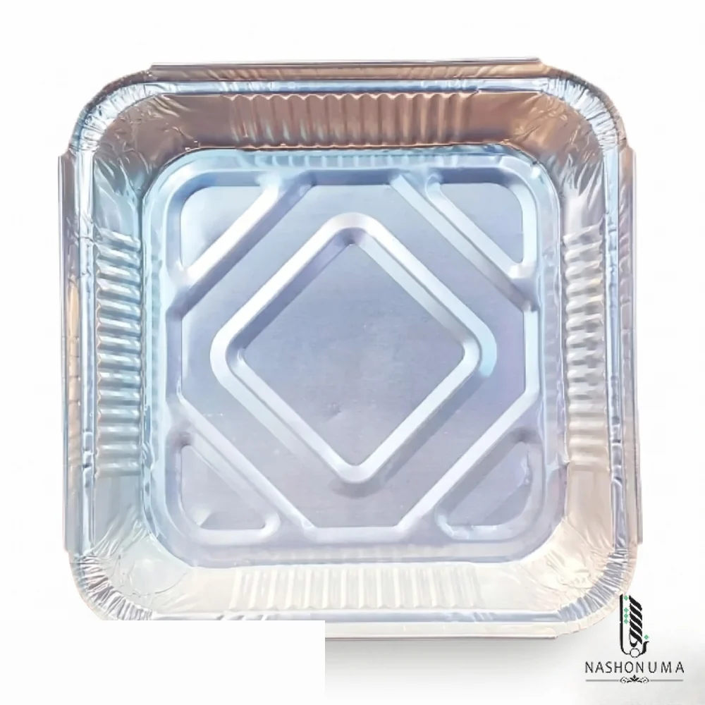 Aluminium Foil Container in Pakistan