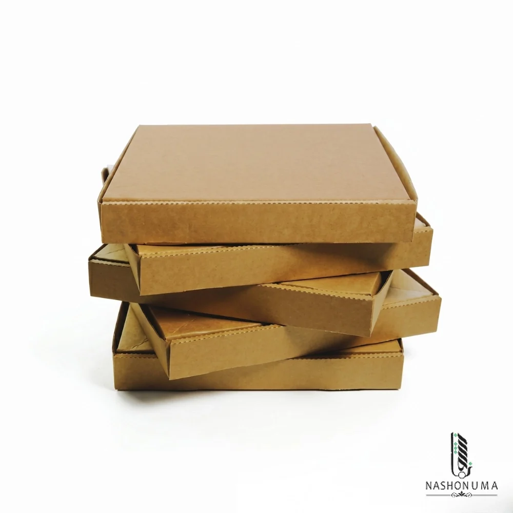 Kraft Pizza Box in Pakistan