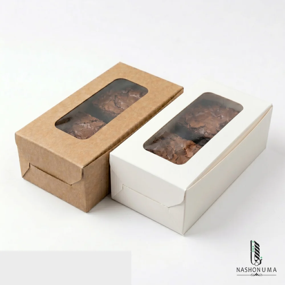 2 Brownie Box in Pakistan