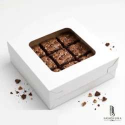 9 Brownie Box in Pakistan