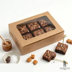 6 Brownie Box in Pakistan