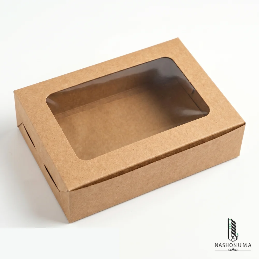 6 Brownie Box in Pakistan