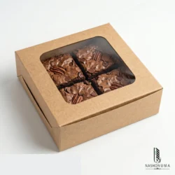 4 Brownie Box in Pakistan