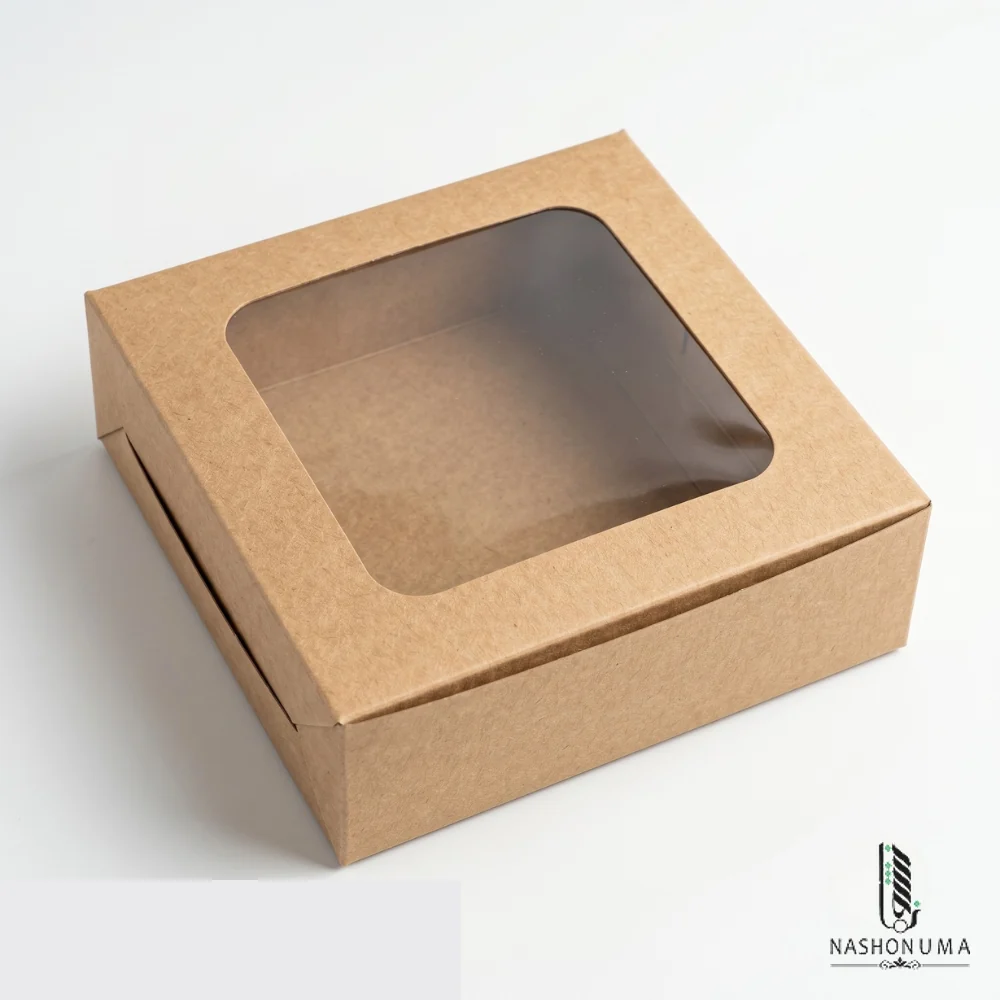 4 Brownie Box in Pakistan
