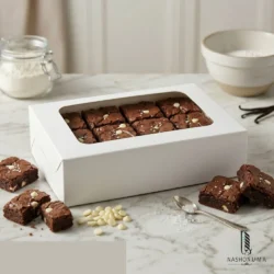 12 Brownie Box in Pakistan