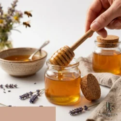 Long Handle Mixing Stick for Honey Jars in Pakistan