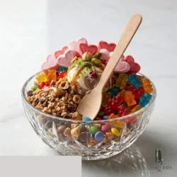 Birchwood Wooden Spoon in Pakistan