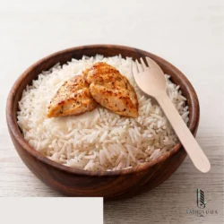 Birchwood Dinner Spork For Rice Pasta Salads in Pakistan