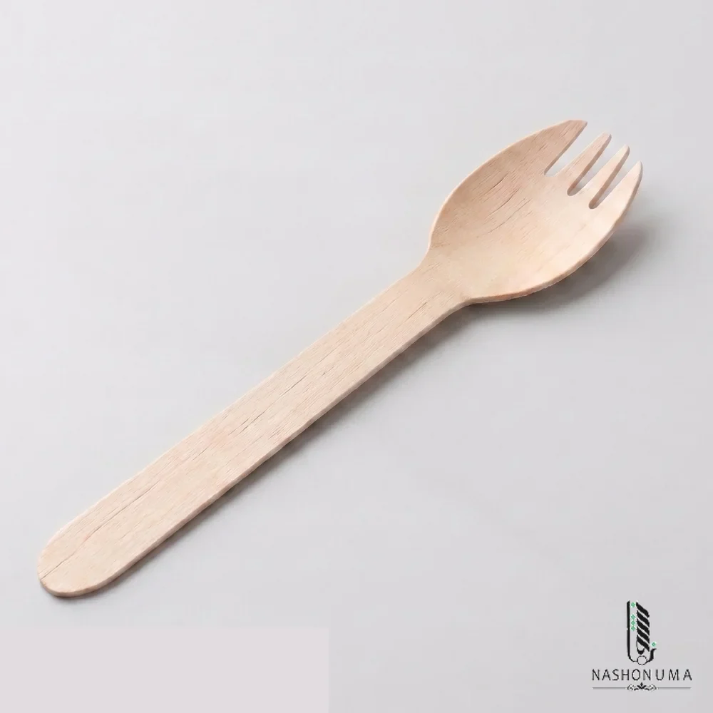 Birchwood Dinner Spork For Rice Pasta Salads in Pakistan
